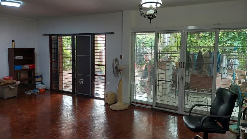 Baan Por Thana Niwet Village : หมู่บ้าน ป. ธนานิเวศน์, กรุงเทพ, ลาดยาว, จตุจักร, กรุงเทพ, 280 ตร.ม., บ้านแฝด ขาย, โดย รพีพร แซ่อึ้ง, 500389923 - DDproperty.com