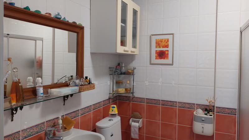 Baan Por Thana Niwet Village, Bangkok, Lat Yao, Chatuchak, Bangkok, 6 Bedrooms, 280 sqm, Semi-Detached House (Twin House) For Sale, by รพีพร แซ่อึ้ง, 500389923 - DDproperty.com
