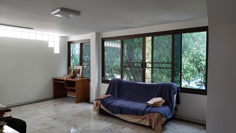 Baan Por Thana Niwet Village : หมู่บ้าน ป. ธนานิเวศน์, กรุงเทพ, ลาดยาว, จตุจักร, กรุงเทพ, 280 ตร.ม., บ้านแฝด ขาย, โดย รพีพร แซ่อึ้ง, 500389923 - DDproperty.com