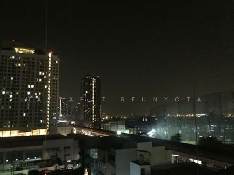 The Lofts Ekkamai, Bangkok, 1415 Sukhumvit Road, Phra Kanong Nua, Watthana, Bangkok, 1 Bedroom, 45 sqm, Condo For Sale, by Nattapat Reunyota, 500389924 - DDproperty.com