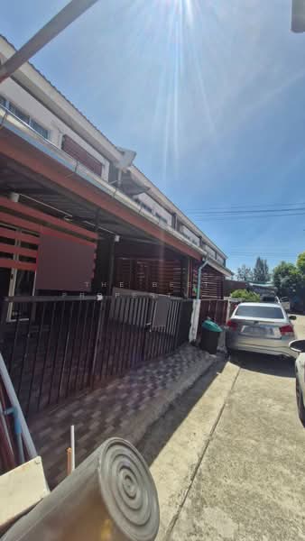 Baan Pruksa Setthakit-Rama 2, Samut Sakhon, Lieb Klong Hup Sangkasee Road, Na Di, Muang Samut Sakhon, Samut Sakhon, 3 Bedrooms, 100 sqm, Townhouse For Sale, by The Best Property ป้อม, 500389930 - DDproperty.com