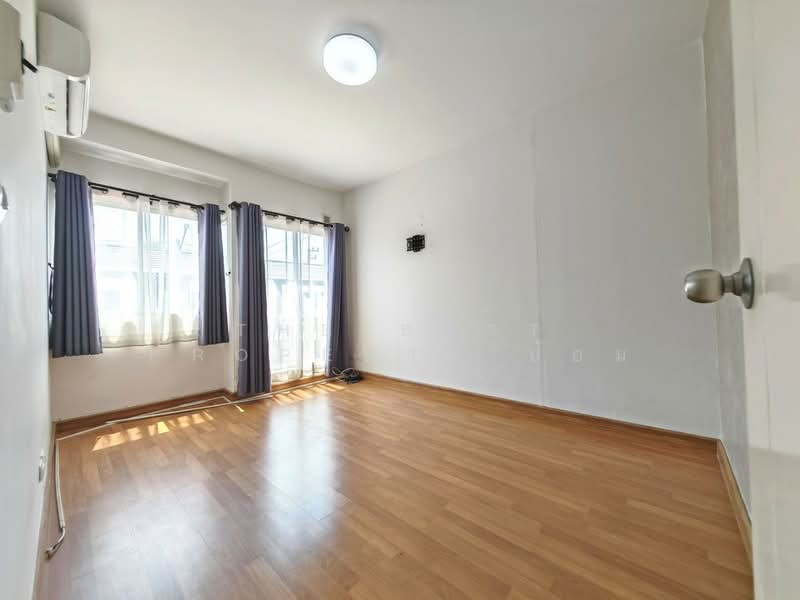 Baan Pruksa Setthakit-Rama 2, Samut Sakhon, Lieb Klong Hup Sangkasee Road, Na Di, Muang Samut Sakhon, Samut Sakhon, 3 Bedrooms, 100 sqm, Townhouse For Sale, by The Best Property ป้อม, 500389930 - DDproperty.com
