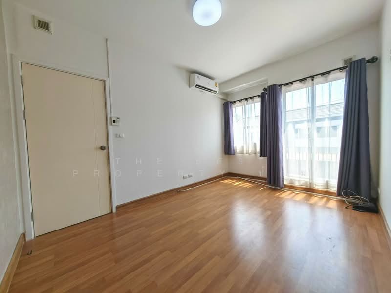 Baan Pruksa Setthakit-Rama 2, Samut Sakhon, Lieb Klong Hup Sangkasee Road, Na Di, Muang Samut Sakhon, Samut Sakhon, 3 Bedrooms, 100 sqm, Townhouse For Sale, by The Best Property ป้อม, 500389930 - DDproperty.com