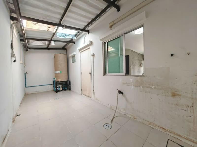 Baan Pruksa Setthakit-Rama 2, Samut Sakhon, Lieb Klong Hup Sangkasee Road, Na Di, Muang Samut Sakhon, Samut Sakhon, 3 Bedrooms, 100 sqm, Townhouse For Sale, by The Best Property ป้อม, 500389930 - DDproperty.com