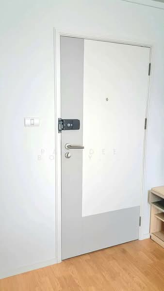 Lumpini Place Srinakarin-Huamak Station, Bangkok, Srinakarin Road, Suan Luang, Bangkok, 1 Bedroom, 27 sqm, Condo For Sale, by Pavadee Boonyarith, 500389933 - DDproperty.com