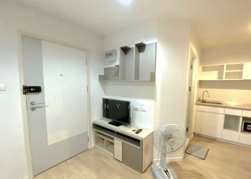 Lumpini Place Srinakarin-Huamak Station, Bangkok, Srinakarin Road, Suan Luang, Bangkok, 1 Bedroom, 27 sqm, Condo For Sale, by Pavadee Boonyarith, 500389933 - DDproperty.com