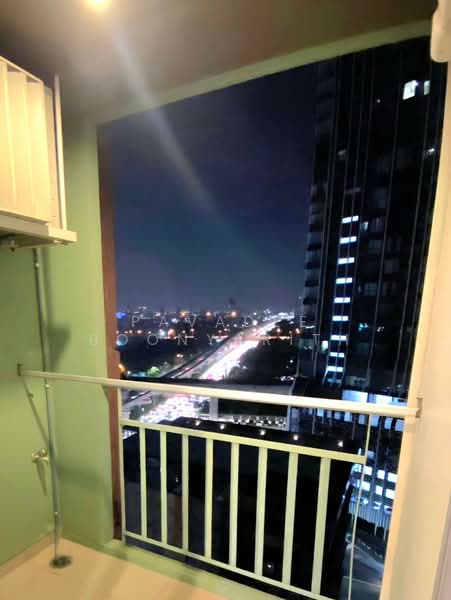 Lumpini Place Srinakarin-Huamak Station : ลุมพินี เพลส ศรีนครินทร์-หัวหมาก สเตชั่น, กรุงเทพ, ถนนศรีนครินทร์, สวนหลวง, กรุงเทพ, 27 ตร.ม., คอนโด ขาย, โดย Pavadee Boonyarith, 500389933 - DDproperty.com