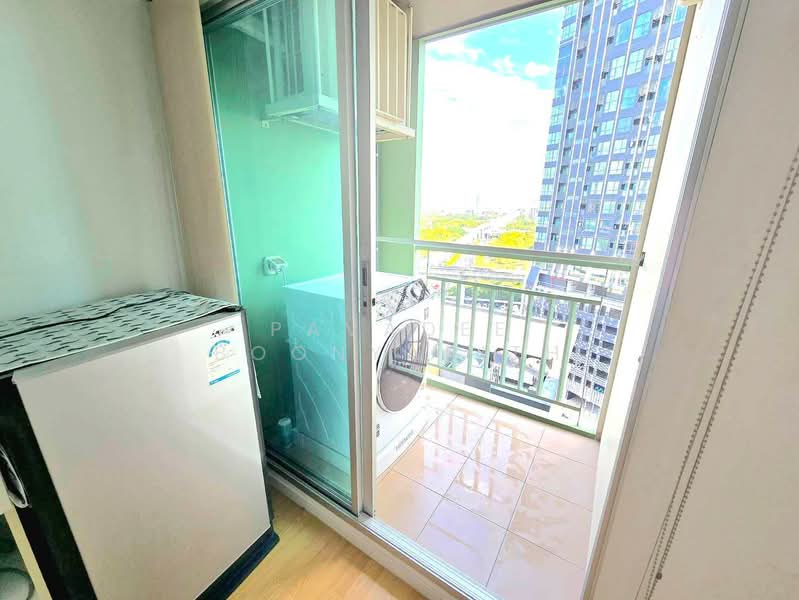 Lumpini Place Srinakarin-Huamak Station, Bangkok, Srinakarin Road, Suan Luang, Bangkok, 1 Bedroom, 27 sqm, Condo For Sale, by Pavadee Boonyarith, 500389933 - DDproperty.com