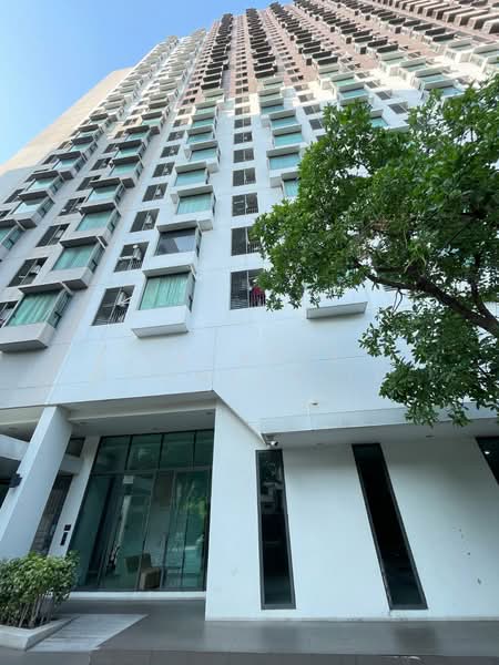Fuse Mobius Ramkhamhaeng Klongton, Bangkok, Soi Ramkhamhaeng 3/1, Suan Luang, Bangkok, 1 Bedroom, 29 sqm, Condo For Sale, by Pavadee Boonyarith, 500389935 - DDproperty.com