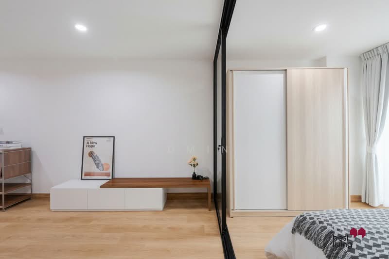 Regent Home 1 Phaholyothin 67, Bangkok, Phahon Yothin 67/1 Alley, Anusaowari, Bang Khen, Bangkok, Studio, 32 sqm, Condo For Sale, by Admin, 500389936 - DDproperty.com