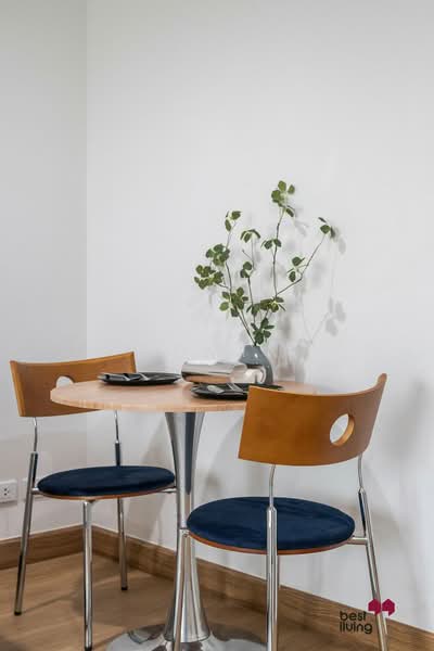 Regent Home 1 Phaholyothin 67, Bangkok, Phahon Yothin 67/1 Alley, Anusaowari, Bang Khen, Bangkok, Studio, 32 sqm, Condo For Sale, by Admin, 500389936 - DDproperty.com