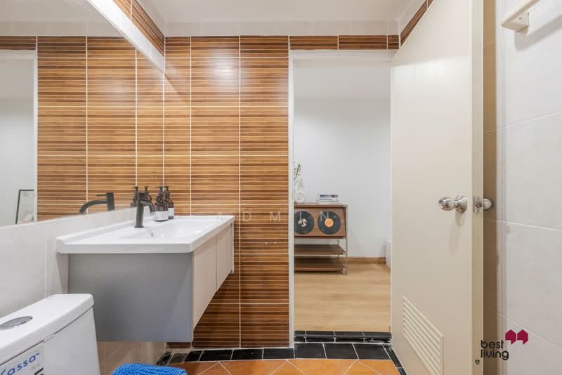Regent Home 1 Phaholyothin 67, Bangkok, Phahon Yothin 67/1 Alley, Anusaowari, Bang Khen, Bangkok, Studio, 32 sqm, Condo For Sale, by Admin, 500389936 - DDproperty.com
