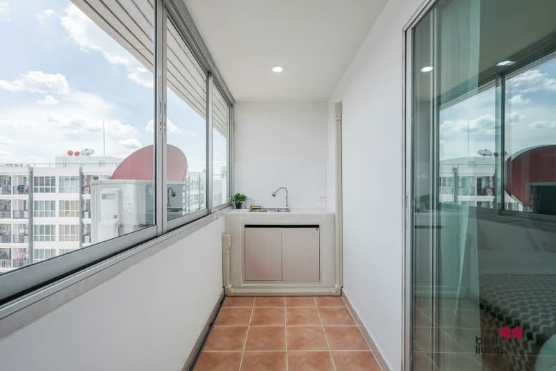 Regent Home 1 Phaholyothin 67, Bangkok, Phahon Yothin 67/1 Alley, Anusaowari, Bang Khen, Bangkok, Studio, 32 sqm, Condo For Sale, by Admin, 500389936 - DDproperty.com