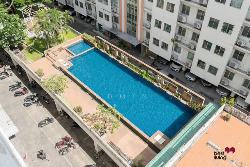 Regent Home 1 Phaholyothin 67, Bangkok, Phahon Yothin 67/1 Alley, Anusaowari, Bang Khen, Bangkok, Studio, 32 sqm, Condo For Sale, by Admin, 500389936 - DDproperty.com