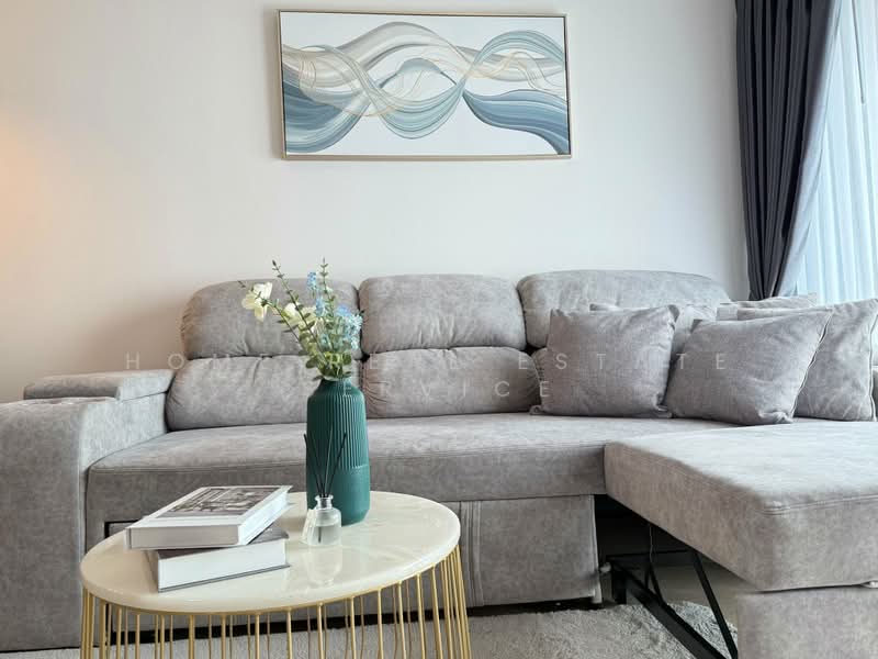 The Tree Sukhumvit 71-Ekamai, Bangkok, 1269 Sukhumvit 71 Road, Suan Luang, Bangkok, 2 Bedrooms, 56 sqm, Condo For Sale, by HOME Real Estate Service, 500389941 - DDproperty.com