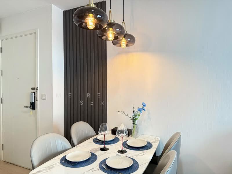 The Tree Sukhumvit 71-Ekamai, Bangkok, 1269 Sukhumvit 71 Road, Suan Luang, Bangkok, 2 Bedrooms, 56 sqm, Condo For Sale, by HOME Real Estate Service, 500389941 - DDproperty.com