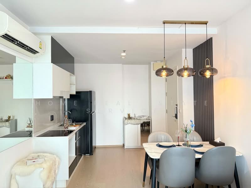 The Tree Sukhumvit 71-Ekamai, Bangkok, 1269 Sukhumvit 71 Road, Suan Luang, Bangkok, 2 Bedrooms, 56 sqm, Condo For Sale, by HOME Real Estate Service, 500389941 - DDproperty.com