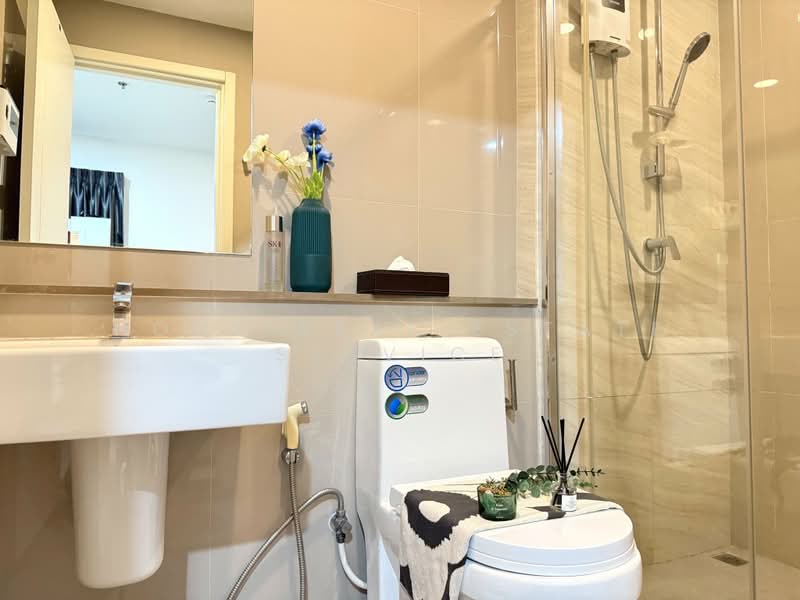 The Tree Sukhumvit 71-Ekamai, Bangkok, 1269 Sukhumvit 71 Road, Suan Luang, Bangkok, 2 Bedrooms, 56 sqm, Condo For Sale, by HOME Real Estate Service, 500389941 - DDproperty.com