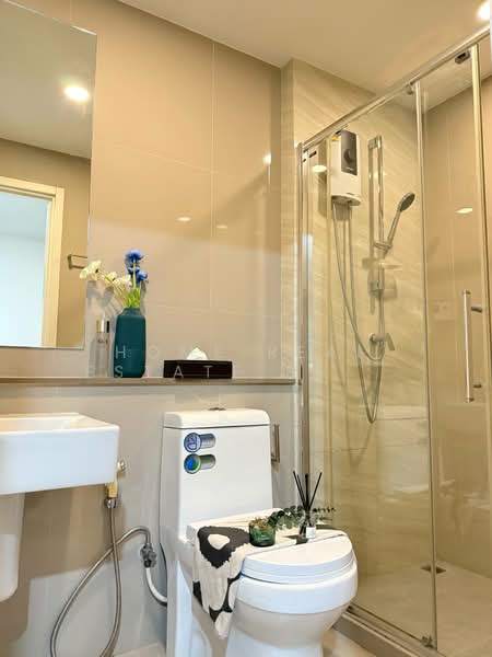 The Tree Sukhumvit 71-Ekamai, Bangkok, 1269 Sukhumvit 71 Road, Suan Luang, Bangkok, 2 Bedrooms, 56 sqm, Condo For Sale, by HOME Real Estate Service, 500389941 - DDproperty.com