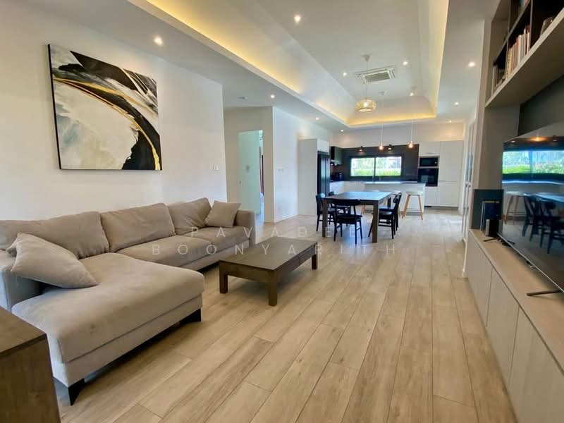 Mali Lotus Villas : มะลิ โลตัส วิลล่า, ประจวบคีรีขันธ์, ทับใต้, หัวหิน, ประจวบคีรีขันธ์, 192 ตร.ม., บ้านเดี่ยว ขาย, โดย Pavadee Boonyarith, 500389942 - DDproperty.com
