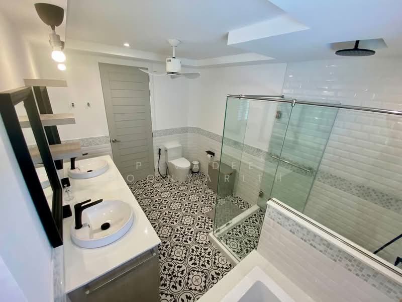 Mali Lotus Villas, Prachuap Khiri Khan, Thap Tai, Hua Hin, Prachuap Khiri Khan, 3 Bedrooms, 192 sqm, Single Detached House For Sale, by Pavadee Boonyarith, 500389942 - DDproperty.com