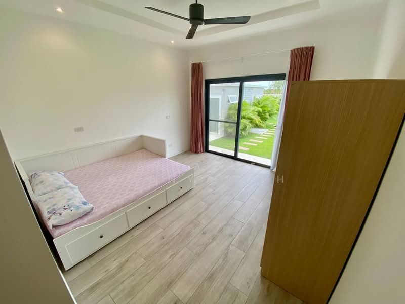 Mali Lotus Villas, Prachuap Khiri Khan, Thap Tai, Hua Hin, Prachuap Khiri Khan, 3 Bedrooms, 192 sqm, Single Detached House For Sale, by Pavadee Boonyarith, 500389942 - DDproperty.com