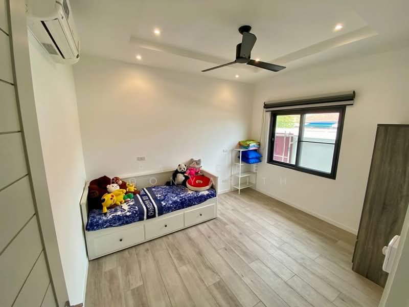 Mali Lotus Villas, Prachuap Khiri Khan, Thap Tai, Hua Hin, Prachuap Khiri Khan, 3 Bedrooms, 192 sqm, Single Detached House For Sale, by Pavadee Boonyarith, 500389942 - DDproperty.com