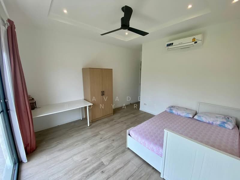 Mali Lotus Villas, Prachuap Khiri Khan, Thap Tai, Hua Hin, Prachuap Khiri Khan, 3 Bedrooms, 192 sqm, Single Detached House For Sale, by Pavadee Boonyarith, 500389942 - DDproperty.com