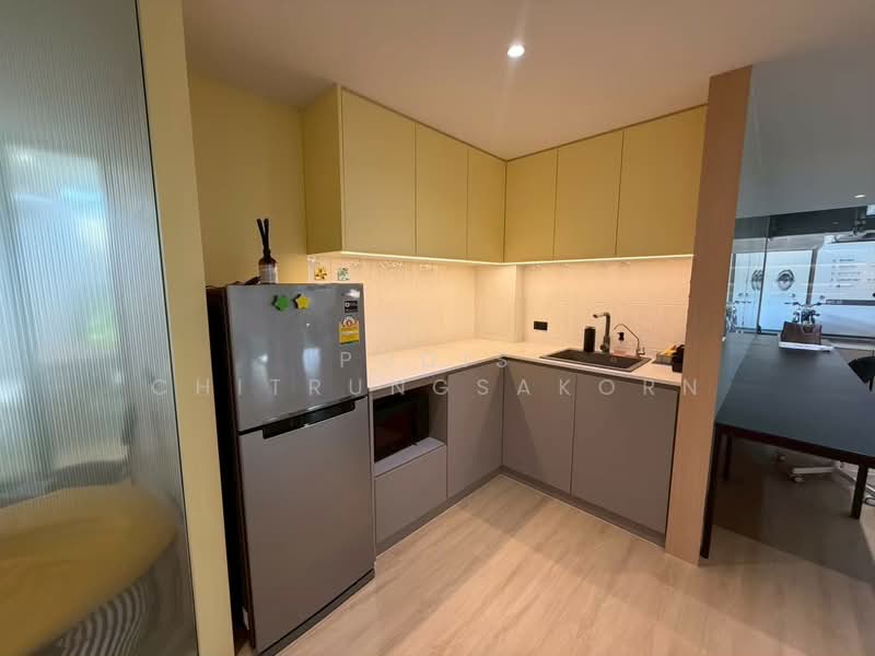 Office Space for Rent – Ekkamai / Rama 9, Bangkok, Bang Kapi, Huai Khwang, Bangkok, , 100 sqm, Shophouse For Rent, by Pudis Chitrungsakorn, 500389943 - DDproperty.com