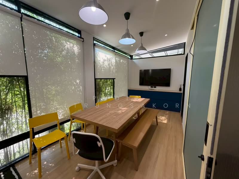 Office Space for Rent – Ekkamai / Rama 9, Bangkok, Bang Kapi, Huai Khwang, Bangkok, , 100 sqm, Shophouse For Rent, by Pudis Chitrungsakorn, 500389943 - DDproperty.com