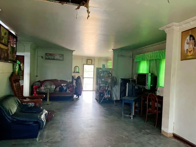 บ้านเดี่ยวเดิมบางนางบวช สุพรรณบุรี, Suphan Buri, Pak Nam, Doembang Nangbuat, Suphan Buri, 4 Bedrooms, 150 sqm, Single Detached House For Sale, by The Best Property แอ้, 500389955 - DDproperty.com