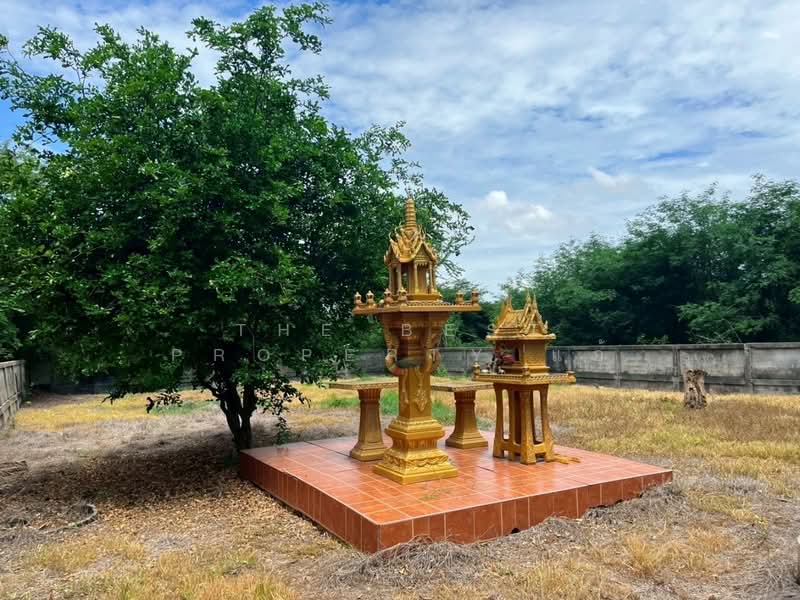 บ้านเดี่ยวเดิมบางนางบวช สุพรรณบุรี, Suphan Buri, Pak Nam, Doembang Nangbuat, Suphan Buri, 4 Bedrooms, 150 sqm, Single Detached House For Sale, by The Best Property แอ้, 500389955 - DDproperty.com