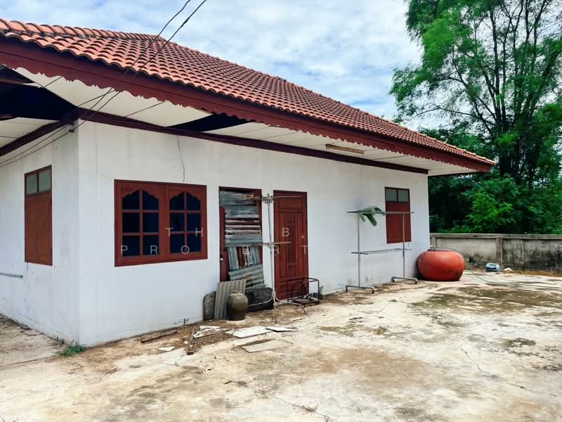 บ้านเดี่ยวเดิมบางนางบวช สุพรรณบุรี, Suphan Buri, Pak Nam, Doembang Nangbuat, Suphan Buri, 4 Bedrooms, 150 sqm, Single Detached House For Sale, by The Best Property แอ้, 500389955 - DDproperty.com