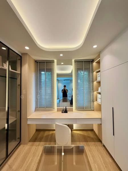 Pool Villa Wang Tan Chiang Mai, Chiang Mai, San Phak Wan, Hang Dong, Chiang Mai, 4 Bedrooms, 296 sqm, Villa For Sale, by Shori Asset Group Co., Ltd., 500389961 - DDproperty.com