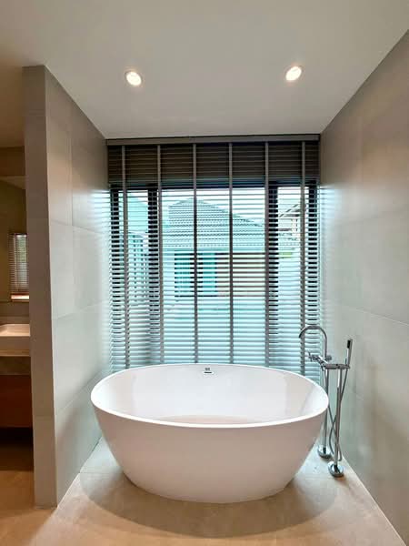 Pool Villa Wang Tan Chiang Mai, Chiang Mai, San Phak Wan, Hang Dong, Chiang Mai, 4 Bedrooms, 296 sqm, Villa For Sale, by Shori Asset Group Co., Ltd., 500389961 - DDproperty.com