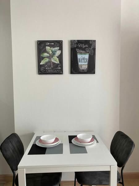 Supalai Veranda Ramkhamhaeng, Bangkok, Ramkhamhaeng Road, Hua Mak, Bang Kapi, Bangkok, 1 Bedroom, 30 sqm, Condo For Rent, by Airada Parasarn, 500389962 - DDproperty.com