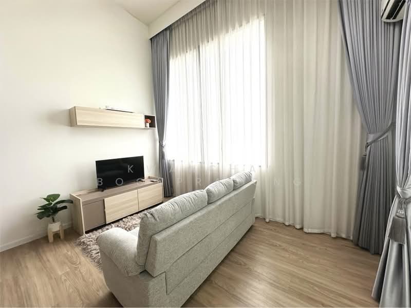 Blossom Condo @ Fashion Altitude, Bangkok, Ratchada-Ramintra Road Nabaan, Khan Na Yao, Khan Na Yao, Bangkok, 1 Bedroom, 41 sqm, Condo For Sale, by Kwanchai Boonprasong, 500389965 - DDproperty.com