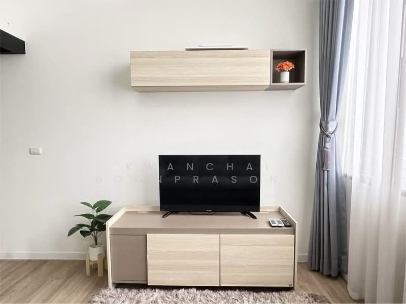 Blossom Condo @ Fashion Altitude : บลอสซั่ม คอนโด แอท แฟชั่น อัลติจูด, กรุงเทพ, ถนน รัชดา-รามอินทรา หน้าบ้าน, คันนายาว, คันนายาว, กรุงเทพ, 41 ตร.ม., คอนโด ขาย, โดย Kwanchai Boonprasong, 500389965 - DDproperty.com