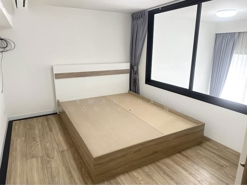 Blossom Condo @ Fashion Altitude, Bangkok, Ratchada-Ramintra Road Nabaan, Khan Na Yao, Khan Na Yao, Bangkok, 1 Bedroom, 41 sqm, Condo For Sale, by Kwanchai Boonprasong, 500389965 - DDproperty.com