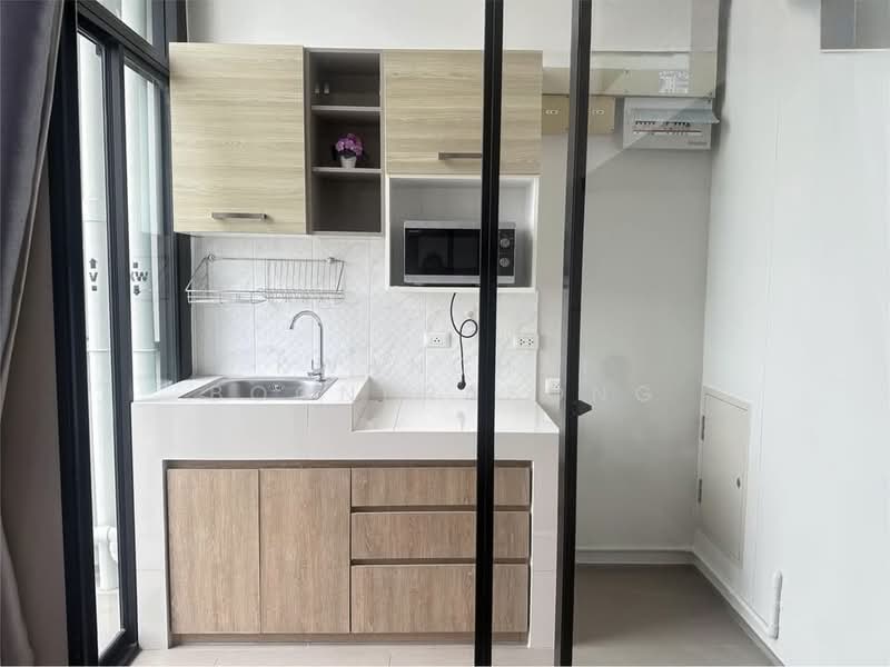 Blossom Condo @ Fashion Altitude : บลอสซั่ม คอนโด แอท แฟชั่น อัลติจูด, กรุงเทพ, ถนน รัชดา-รามอินทรา หน้าบ้าน, คันนายาว, คันนายาว, กรุงเทพ, 41 ตร.ม., คอนโด ขาย, โดย Kwanchai Boonprasong, 500389965 - DDproperty.com