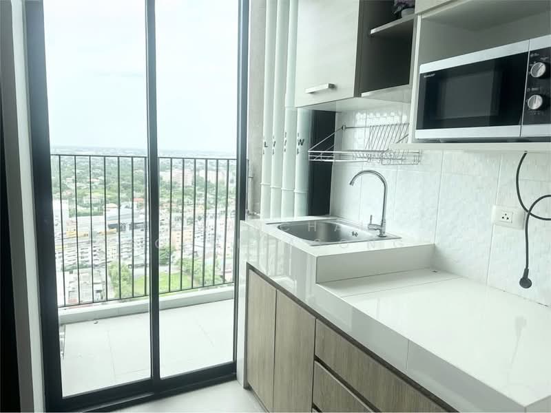 Blossom Condo @ Fashion Altitude : บลอสซั่ม คอนโด แอท แฟชั่น อัลติจูด, กรุงเทพ, ถนน รัชดา-รามอินทรา หน้าบ้าน, คันนายาว, คันนายาว, กรุงเทพ, 41 ตร.ม., คอนโด ขาย, โดย Kwanchai Boonprasong, 500389965 - DDproperty.com