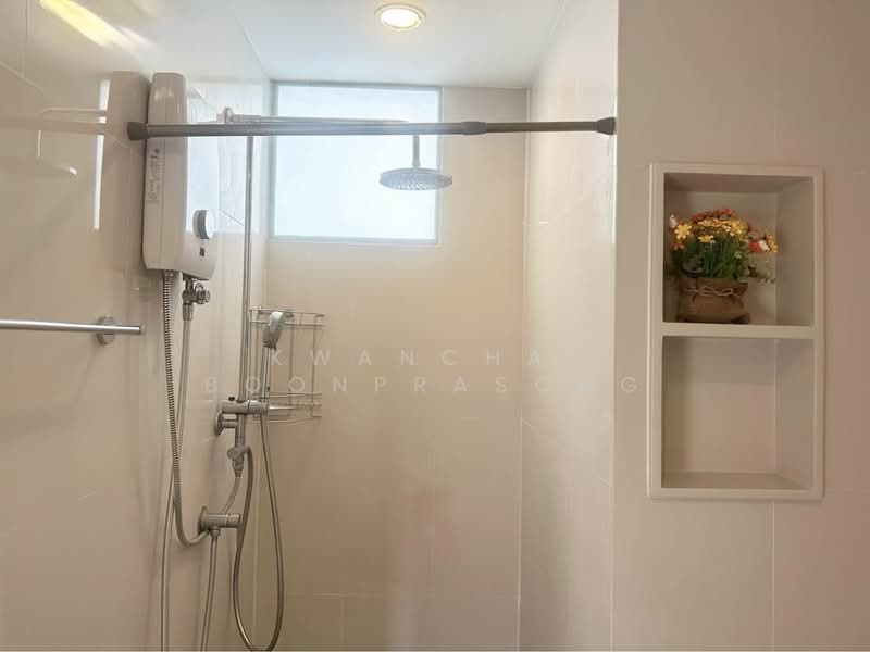 Blossom Condo @ Fashion Altitude, Bangkok, Ratchada-Ramintra Road Nabaan, Khan Na Yao, Khan Na Yao, Bangkok, 1 Bedroom, 41 sqm, Condo For Sale, by Kwanchai Boonprasong, 500389965 - DDproperty.com