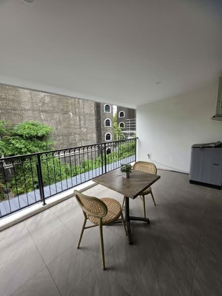 Apartment phatamnak Soi4, ชลบุรี, พระตำหนัก4, หนองปรือ, บางละมุง, ชลบุรี, 60 ตร.ม., วิลล่า ให้เช่า, โดย Pukkawadee Thapmathi, 500389967 - DDproperty.com