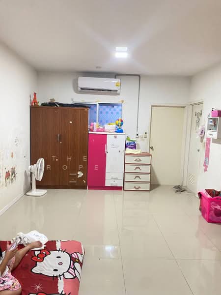 Pruksa126 Thepharak-kingkaew : พฤกษา 126 เทพารักษ์-กิ่งแก้ว, สมุทรปราการ, ซอยคลองอาเสี่ยคลองกันยา, บางพลีใหญ่, บางพลี, สมุทรปราการ, 100 ตร.ม., ทาวน์เฮ้าส์ ขาย, โดย The Best Property นนท์, 500389969 - DDproperty.com