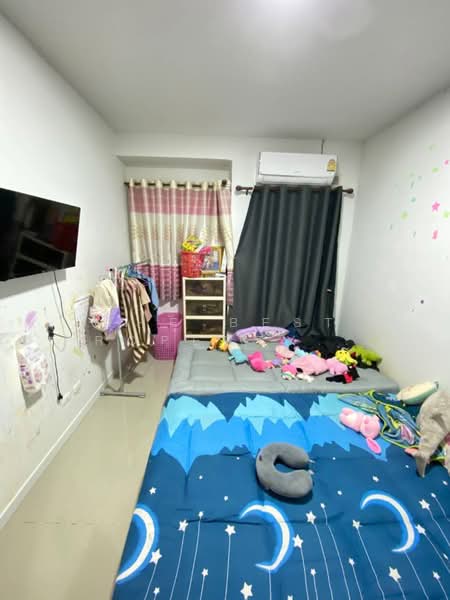 Pruksa126 Thepharak-kingkaew, Samut Prakan, Soi Khlong Arsia Khlong Kanya, Bangphli Yai, Bang Plee, Samut Prakan, 3 Bedrooms, 100 sqm, Townhouse For Sale, by The Best Property นนท์, 500389969 - DDproperty.com