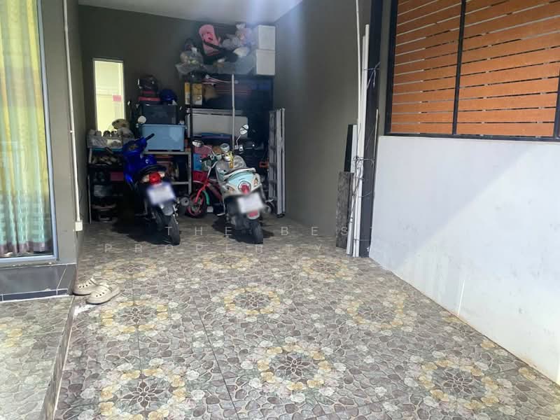 Pruksa126 Thepharak-kingkaew, Samut Prakan, Soi Khlong Arsia Khlong Kanya, Bangphli Yai, Bang Plee, Samut Prakan, 3 Bedrooms, 100 sqm, Townhouse For Sale, by The Best Property นนท์, 500389969 - DDproperty.com