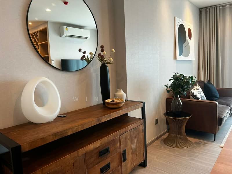 Life Sukhumvit 62, Bangkok, Soi Sukhumvit 62, Bang Chak, Phra Khanong, Bangkok, 2 Bedrooms, 68 sqm, Condo For Rent, by Win Chan, 500389973 - DDproperty.com