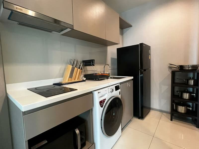 Life Sukhumvit 62 : ไลฟ์ สุขุมวิท 62, กรุงเทพ, ซอยสุขุมวิท 62, บางจาก, พระโขนง, กรุงเทพ, 68 ตร.ม., คอนโด ให้เช่า, โดย Win Chan, 500389973 - DDproperty.com