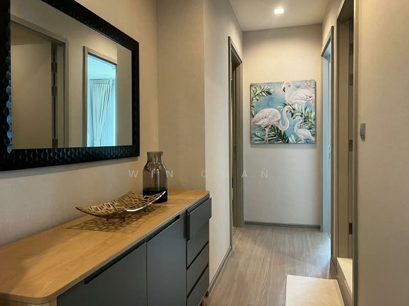 Life Sukhumvit 62 : ไลฟ์ สุขุมวิท 62, กรุงเทพ, ซอยสุขุมวิท 62, บางจาก, พระโขนง, กรุงเทพ, 68 ตร.ม., คอนโด ให้เช่า, โดย Win Chan, 500389973 - DDproperty.com