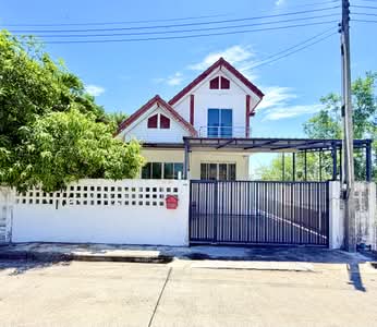 ขาย - หมู่บ้านสหกรณ์เคหะสถาน15 (ลำลูกกา) 50 ตร.ว. 1.85ล้าน, ปทุมธานี